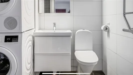 Apartments in Husie - photo 13