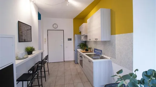 Rooms in Pavia - photo 6