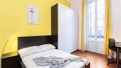 Room for rent in Milano Zona 3 - Porta Venezia, Città Studi, Lambrate, Milan