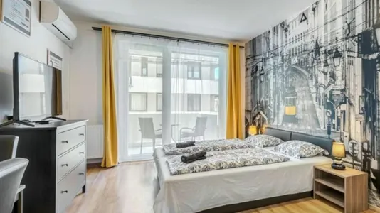 Apartments in Budapest Józsefváros - photo 1