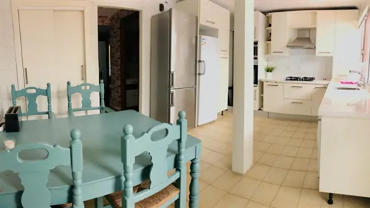 Rooms in Huerta de la Salud - photo 9