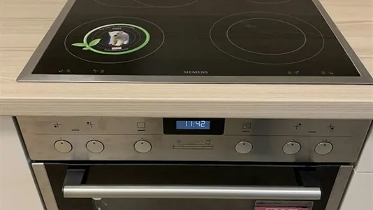 Rooms in Offenbach am Main - photo 9