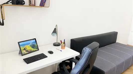 Rooms in Vienna Alsergrund - photo 4