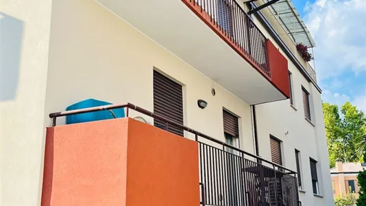 Rooms in Padua - photo 9