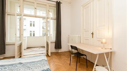 Rooms in Berlin Tempelhof-Schöneberg - photo 2