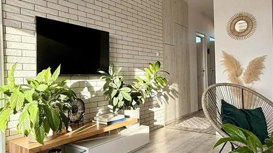 Apartments in Budapest Erzsébetváros - photo 6