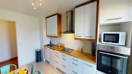 Rooms in Nanterre - photo 9