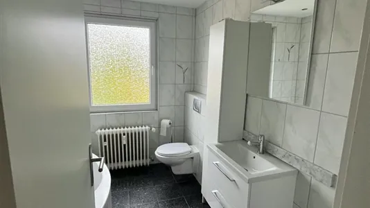 Rooms in Essen - photo 2