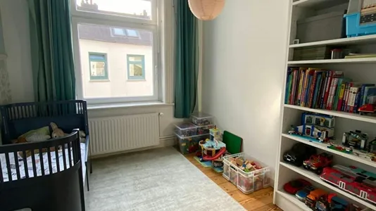 Apartments in Hamburg Nord - photo 9