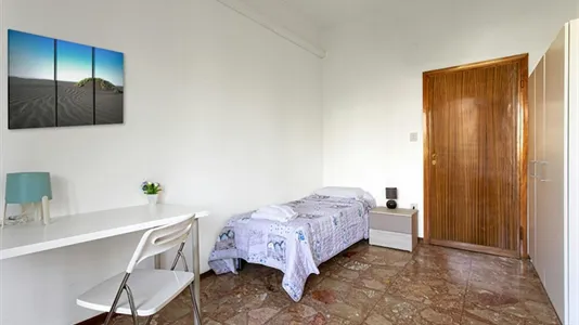 Rooms in Bologna - photo 1