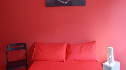 Room for rent in Turin, Piemonte