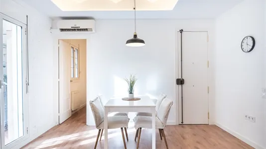 Apartments in Barcelona Ciutat Vella - photo 5