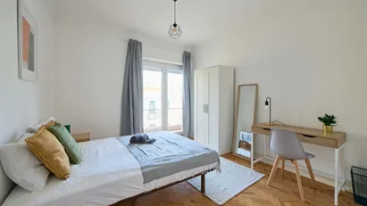 Room for rent in Lisbon (region)