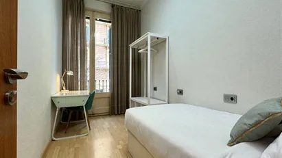 Room for rent in Barcelona Eixample, Barcelona