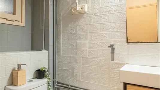 Apartments in Barcelona Eixample - photo 10