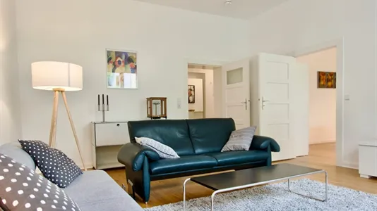 Apartments in Berlin Charlottenburg-Wilmersdorf - photo 5