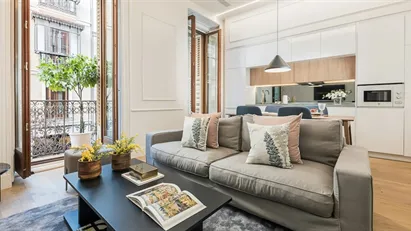 Apartment for rent in Madrid Centro, Madrid