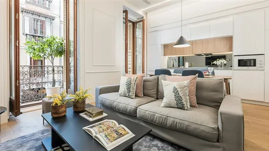 Apartments in Madrid Centro - photo 1