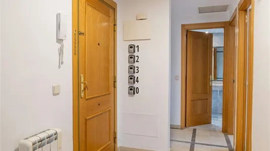 Rooms in Madrid Puente de Vallecas - photo 9