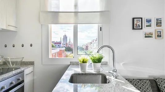 Apartments in Barcelona Eixample - photo 6