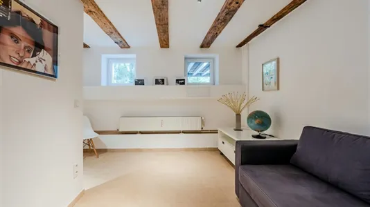 Apartments in Location is not specified - photo 8