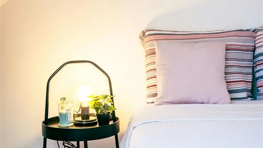 Rooms in Brussels Anderlecht - photo 1