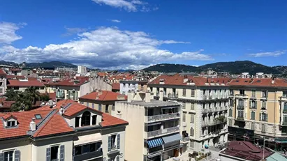 Apartment for rent in Nice, Provence-Alpes-Côte d'Azur