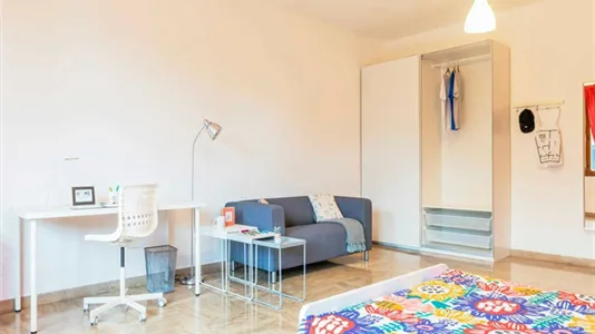Rooms in Padua - photo 4