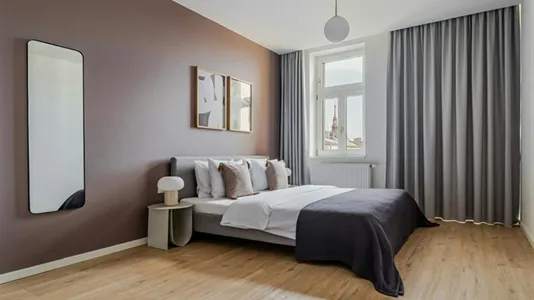 Apartments in Prague 1 - photo 9