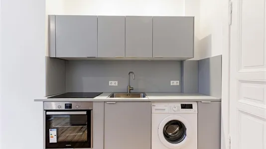 Apartments in Location is not specified - photo 10