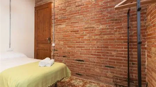 Apartments in Barcelona Sant Andreu - photo 10