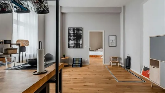 Apartments in Berlin Neukölln - photo 2