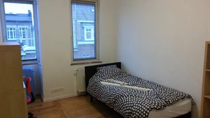 Room for rent in Brussels Anderlecht, Brussels