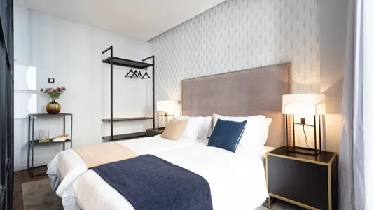 Apartments in Location is not specified - photo 8