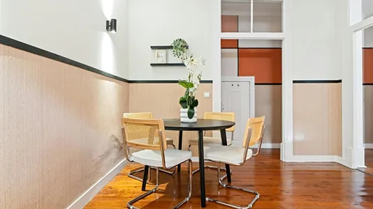 Rooms in Location is not specified - photo 9