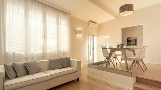 Apartments in Florence - photo 6