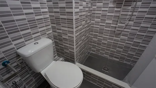 Rooms in Alboraya - photo 4