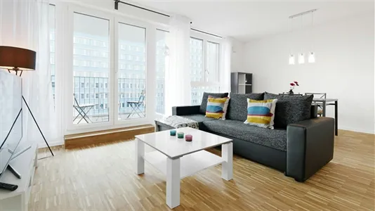 Apartments in Berlin Mitte - photo 3