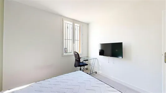 Rooms in Toulouse - photo 4