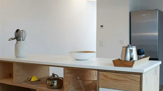 Apartments in Berlin Friedrichshain-Kreuzberg - photo 10