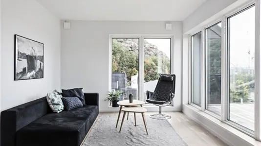 Apartments in Lundby - photo 9