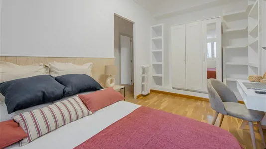 Rooms in Madrid Salamanca - photo 3