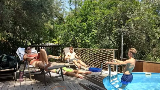 Apartments in Diano Arentino - photo 8