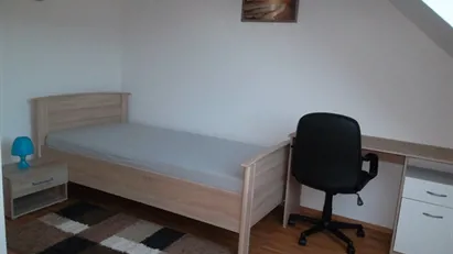 Room for rent in Munich