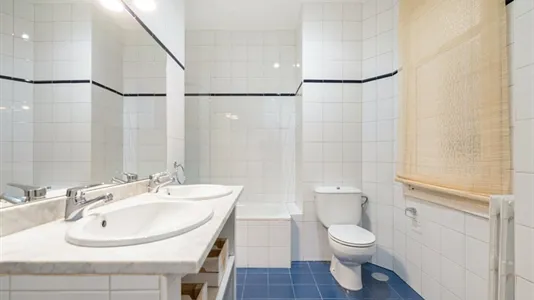 Rooms in Madrid Chamberí - photo 6