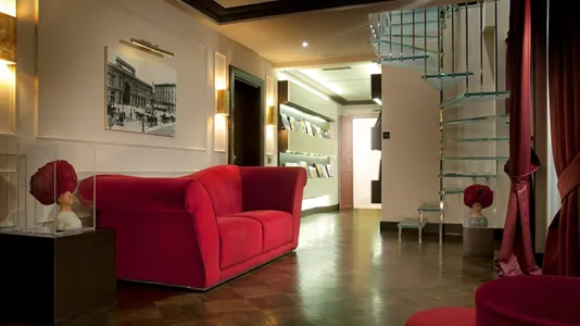 Rooms in Florence - photo 7