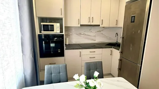 Rooms in Castellón de la Plana/Castelló de la Plana - photo 8