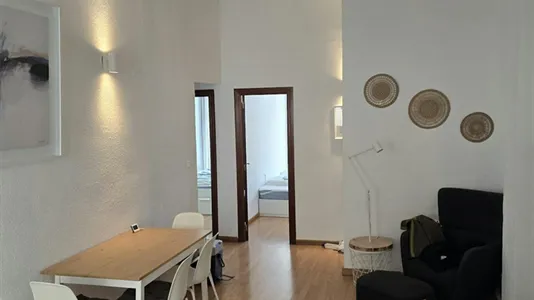 Apartments in Valencia L'Eixample - photo 8