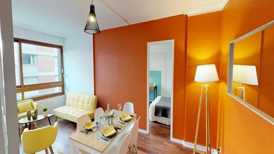 Rooms in Toulouse - photo 5