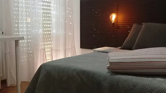 Rooms in Alcobendas - photo 3